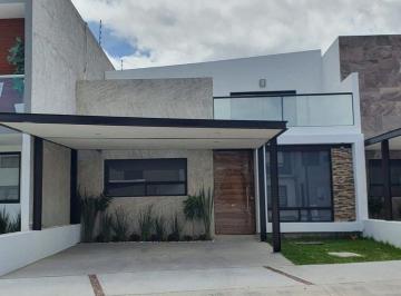 Casa de 3 habitaciones, Corregidora · Casa en Venta en Cañadas del Arroy, Preventa - Tu Diseña Tu Hogar Desde Cero