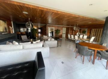Departamento de 2 habitaciones, Miguel Hidalgo · Lord Byron Balcón