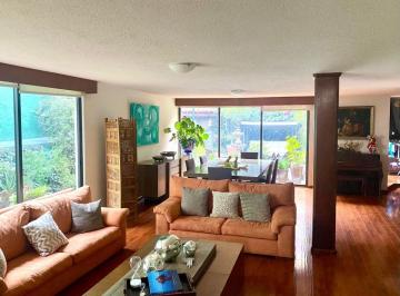Casa de 3 habitaciones, Huixquilucan · Bonita Casa en Venta Bosque del Corregidor, La Herradura