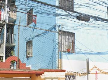 Departamento de 2 habitaciones, Miguel Hidalgo · Venta de Departamento Para Remodelar