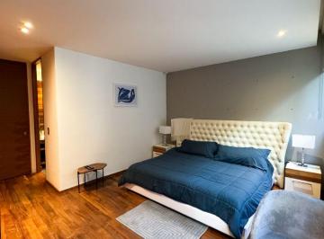 Departamento de 2 habitaciones, Miguel Hidalgo · Cómodo Elegante Loft 2 Habitaciones