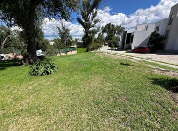 Terreno / Lote · 180m² · Terreno en Venta 180 m² Zona Cascatta I Lomas de Angelópolis