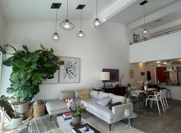 Departamento de 2 habitaciones, Miguel Hidalgo · Fabuloso PH con Terraza