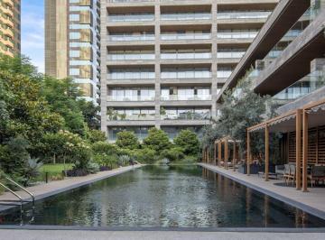 Departamento de 3 habitaciones, Miguel Hidalgo · Departamento de Lujo 525 m² con 3 Habitaciones en Venta en Rubén Darío 225 Polanco V Sección