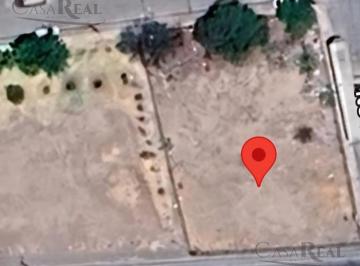 Terreno / Lote · 842m² · Terreno en Renta Sobre Av Comercial Al Norte Chihuahua