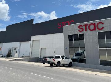 1 · Bodega de 1,650 m² en El Parque Pyme con 10 Kvas de Energía!