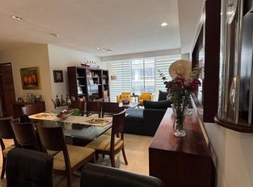 Departamento de 2 habitaciones, Miguel Hidalgo · Estupendo Departamento en Hares Select
