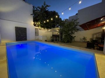 Casa de 4 habitaciones, Mazatlán · Casa en Renta Vacacional con Alberca Privada Cerca de Letras de Mazatlán