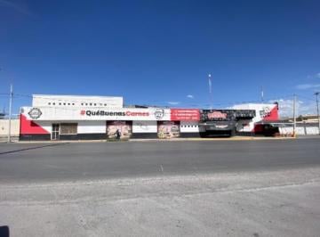 Local comercial · 545m² · Local en Venta en Magdalenas, Torreón, Coahuila.