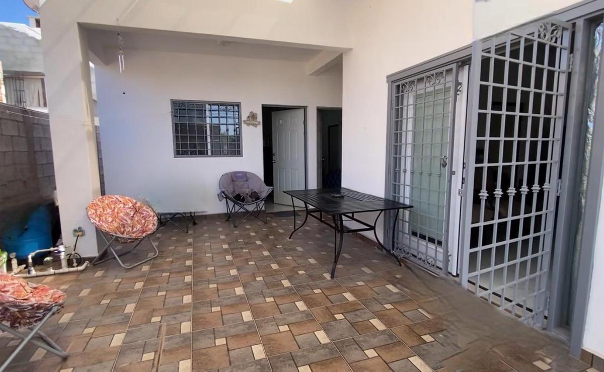 Casa en Renta en San Carlos, Sonora