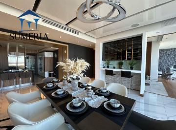 77513f5eb701f59443be59b3b607af926d021ebf66b824cfee4e40842d960830 · Precioso Departamento en Torre Lumina Piso 28 Totalmente Amueblado y Equipado