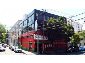 Edificio , Azcapotzalco · Edificio en Venta en San Sebastián Azcapotzalco Cdmx