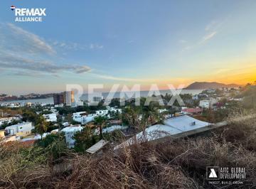Terreno / Lote · 649m² · Terreno Colinas - Vistas Increibles a La Bahia de Santiago - (4)