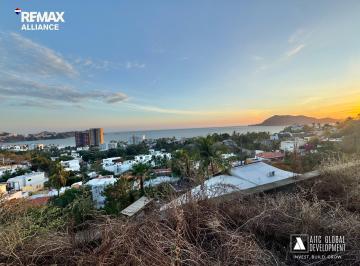 Terreno / Lote · 649m² · Terreno Colinas - Vistas Increibles a La Bahia de Santiago - (4)