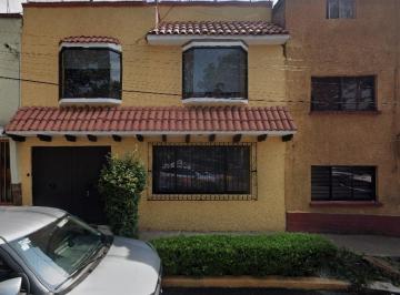 Casa de 4 habitaciones, Alvaro Obregón · Venta de Casa en Alvaro Obregon Cdmx