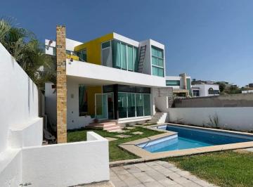Casa de 4 habitaciones, Temixco · Se Vende Casa en Burgos