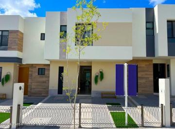 Casa de 2 habitaciones, El Marqués · Zakia Casa Nueva en Venta con Buenos Acabados Io480