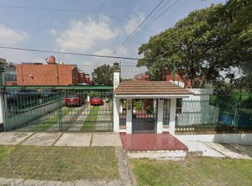 Casa en condominio de 2 habitaciones, Tlalpan · Casa en Venta en Calle Jose Chowell Tlalpan