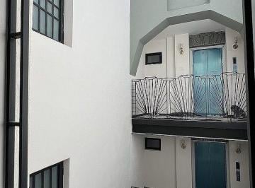Departamento de 3 habitaciones, Cuauhtémoc · Estrena PH en Pleno Corazón de La Condesa