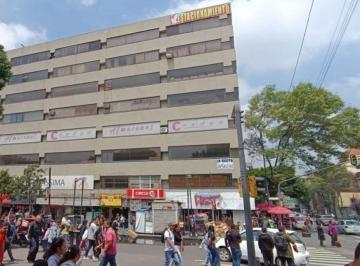 Edificio , Cuauhtémoc · Inversionistas: Edificio con Alto Potencial de Rentabilidad y Plusvalía
