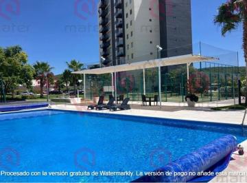 Departamento de 2 habitaciones, Querétaro · Departamento en Venta – Habitarea Towers | Juriquilla Santa Fe, Qro.