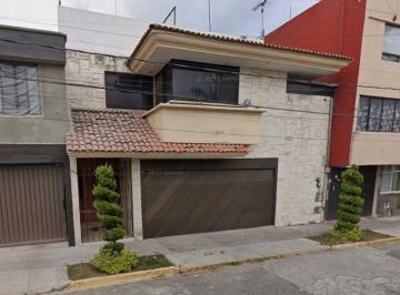 Casa de 4 habitaciones, Puebla · Casa en Venta Ubicada en El Mirador, Heroica Puebla de Zaragoza