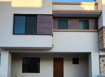 Casa en condominio · 151m² · 3 Recámaras · Casa en Condominio - La Vista Residencial