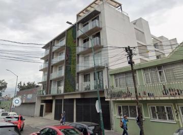 Departamento de 2 habitaciones, Iztacalco · Departamento en Venta Ubicado en Agrícola Oriental, Iztacalco
