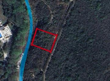 Terreno / Lote , Santiago · Terreno en Venta con Acceso Al Rio en Los Rodriguez, Santiago N. L.