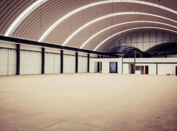 Bodega comercial , Azcapotzalco · Bodega en Renta en Industrial Vallejo