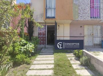 Casa de 3 habitaciones, Cuautitlán Izcalli · Casa en Venta, Tepojaco Cuautitlan Izcalli