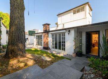 Casa de 4 habitaciones, Huixquilucan · Casa en Venta, en un Nivel, en Lomas de Las Palmas