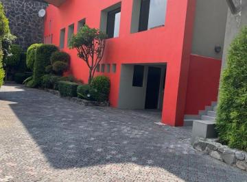 Departamento de 1 habitación, Cuajimalpa de Morelos · Departamento Amueblado en Renta en Contadero