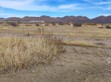 Terreno / Lote · 1000m² · Terreno Ejido Sacramento Km 23.5