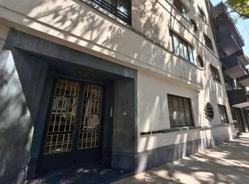 Local comercial , Cuauhtémoc · Local Comercial en Esquina, 111 m² Roma Norte