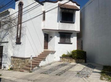 Casa de 3 habitaciones, Guadalupe · Casa en Venta Pedregal La Silla Zona Sur, Monterrey, N. L.