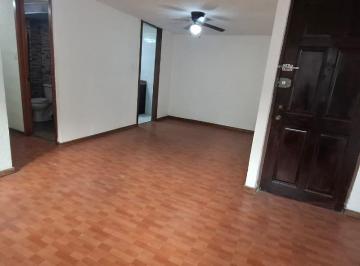 Departamento · 94m² · 3 Recámaras · 1 Estacionamiento · Renta de Departamento en Hacienda del Parque