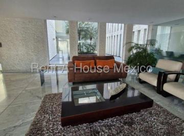 Departamento de 2 habitaciones, Miguel Hidalgo · Departamento en Venta en Polanco, Miguel Hidalgo Ks26 - 2162