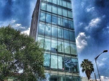 7e6ca27f2aae5ba7298235fc13a366e5ed821387c33d347b338d046a4eba48e3 · Renta Oficina 152 m² Ejército Nacional Polanco - Acondicionada - Terraza Común!