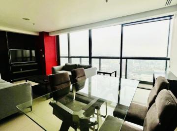 Departamento de 1 habitación, Monterrey · Departamento 1 Recamara Amueblado Cerca de Valle Oriente