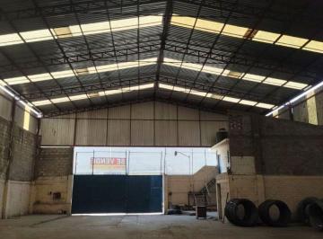 Bodega comercial , Jiutepec · Se Vende Bodega en Jiutepec