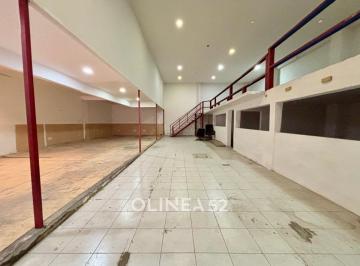 Bodega comercial , Coyoacán · Bodega de 500 m² Cerca de Calzada del Hueso y Cafetales