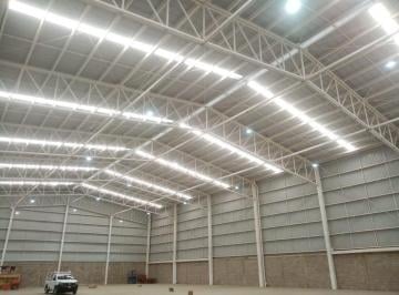 Bodega comercial , Tepatitlán de Morelos · Se Renta Bodega Comercial, Tepatitlán, Jal