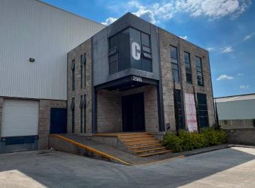 Bodega comercial , Tepatitlán de Morelos · Se Renta Bodega Comercial, Tepatitlán, Jal