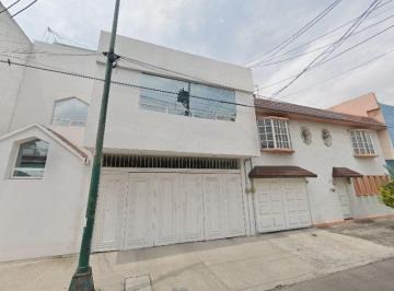 Casa de 3 habitaciones, Azcapotzalco · Ss - Facilidades Exclusivas de Financiamiento.