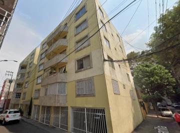 Departamento de 2 habitaciones, Miguel Hidalgo · Departamento en Venta Ubicado en Miguel Hidalgo