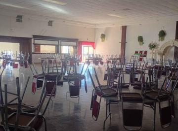 Local comercial , Chihuahua · Renta Salon Para Eventos Iglesia
