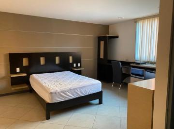 Departamento de 1 habitación, Morelia · Suite Ejecutiva Amueblada con Servicios