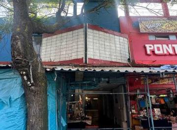 Terreno comercial , Miguel Hidalgo · Terreno Comercial de 1570 m² en Venta en Tacuba