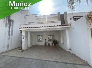 Casa de 3 habitaciones, León · Casa Venta Residencial Mayorazgo Leon Gto